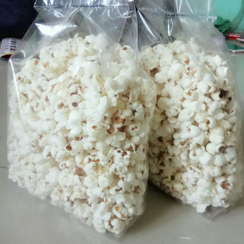 

Karuron (Karung popcorn) 100g