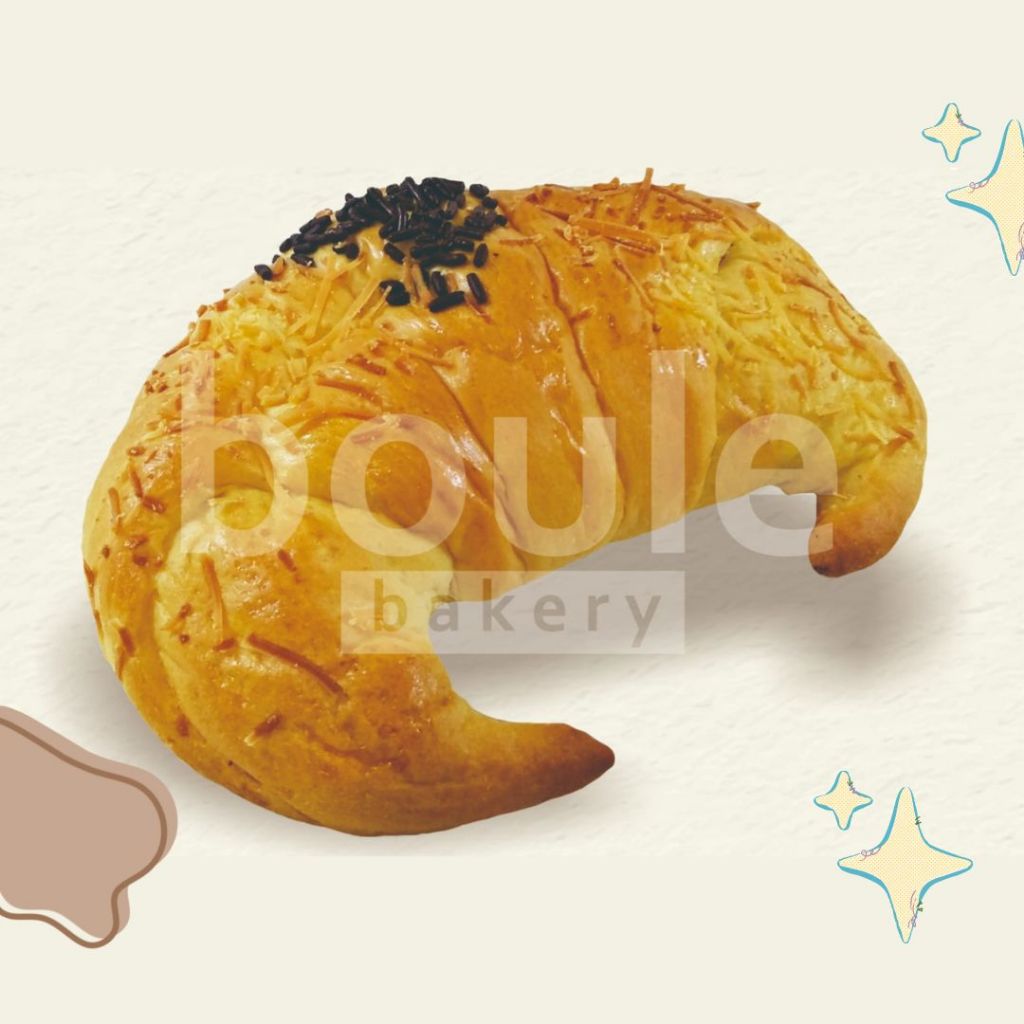

ROTI CROISSANT BY BOULE