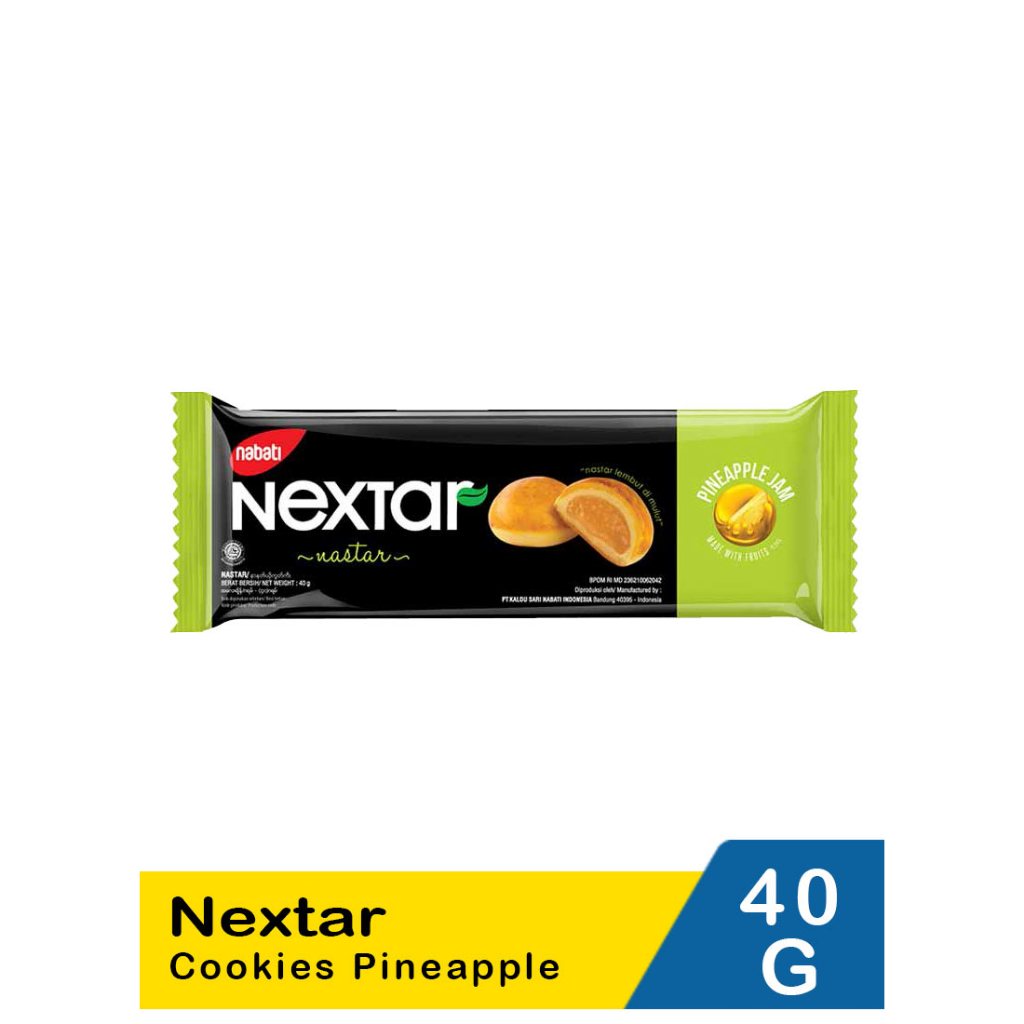 

nextar nastar cookies