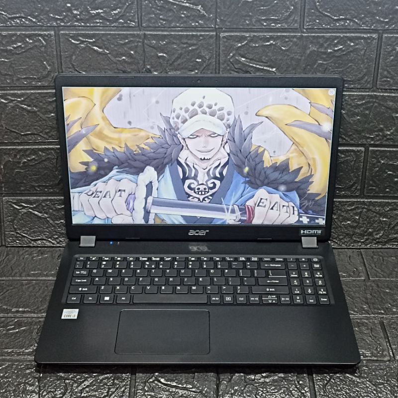 Laptop Acer Extensa Intel Core I3-1005G1 8/256GB