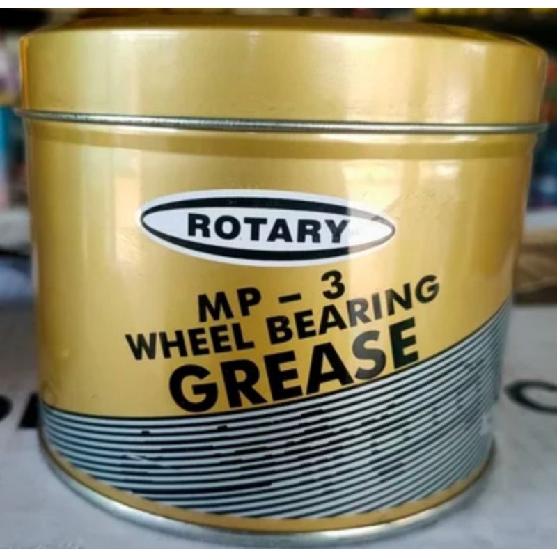 Gemuk Bearing Rotary MP-3