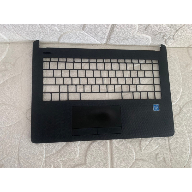 Casing case Palmrest keyboard Hp 14 bs bw g6 240 245