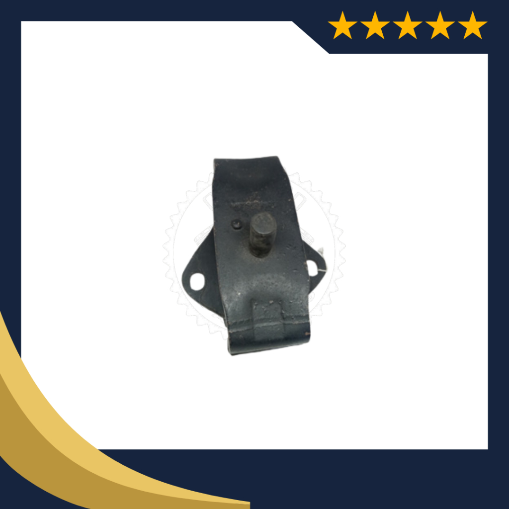 Pangkon Mesin Mitsubishi L300 Karet Dudukan Mesin Mobil Engine Mounting Karet Dudukan Mesin Mounting