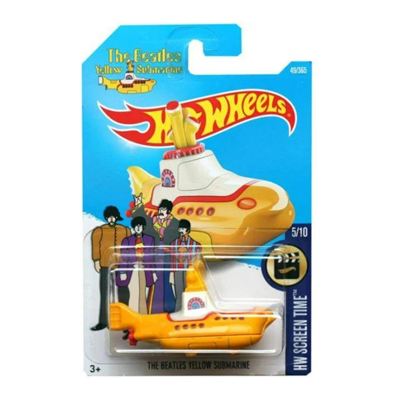 HOT WHEELS RARE COLLECTION