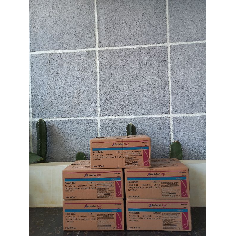 Amistartop 250 ml Original