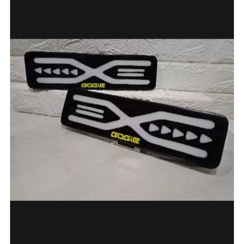 stoplamp variasi buat mobil futura dan cary 10 pick up