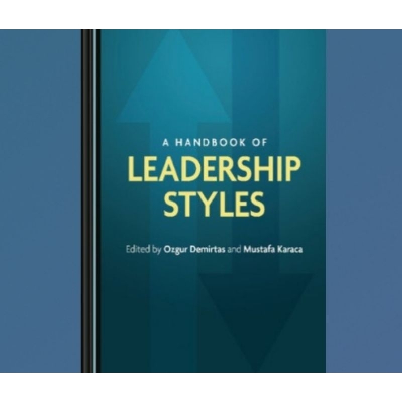 Buku A Handbook of Leadership Styles