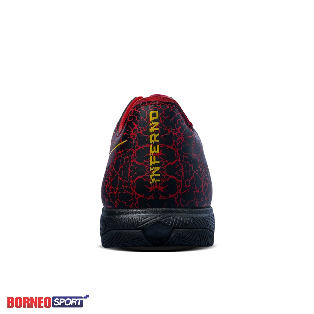 bestpromo sepatu futsal mills xyclops inferno in / sepatu futsal mills original