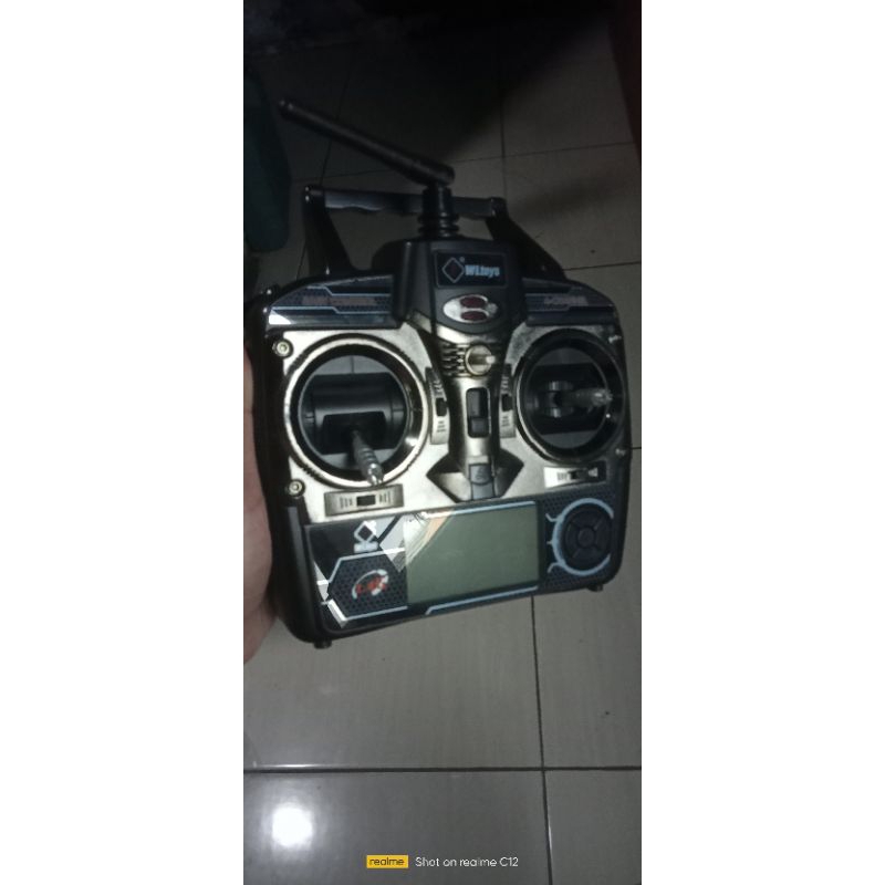 remot wl v912/913/v911