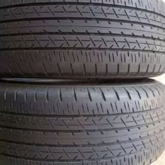 Ban Mobil Ring 18 Ukuran 235/60 R. 18