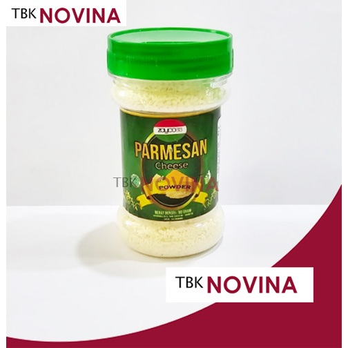 

PARMESAN ZAYCO 80gr