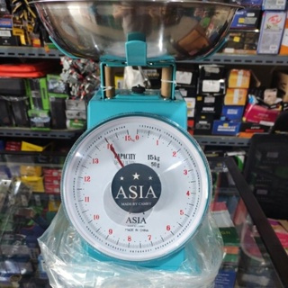 Timbangan Duduk 15kg Asia Made by Camry /timbangan sayur,timbangan gula 15kilo ASIA ( Camry) TIMBANG
