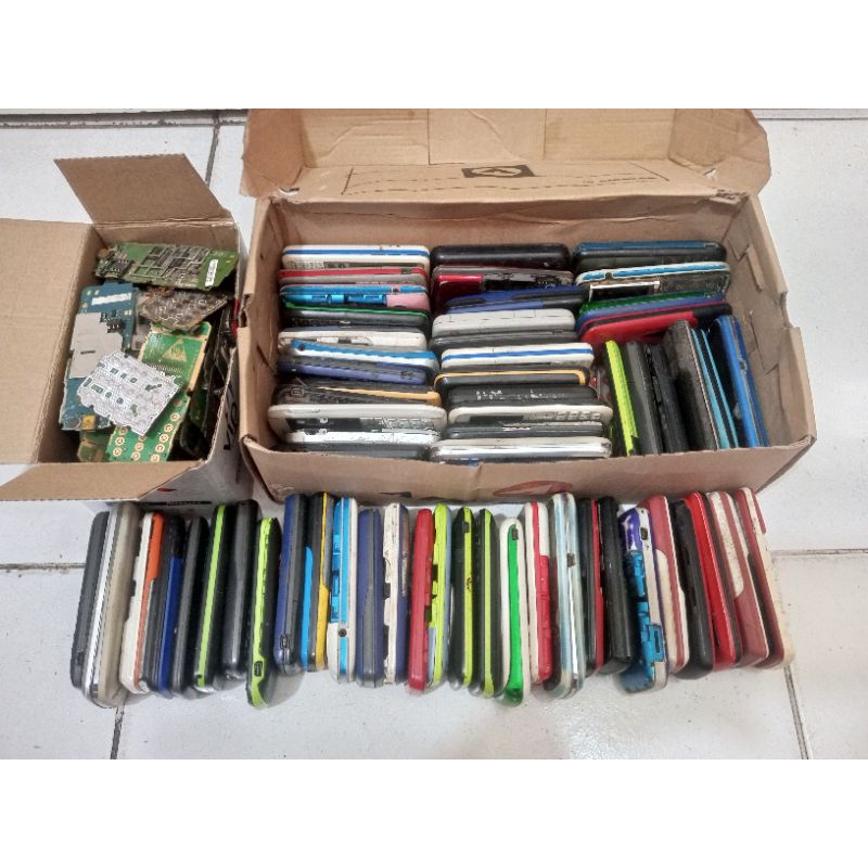 huawei esia 137pcs