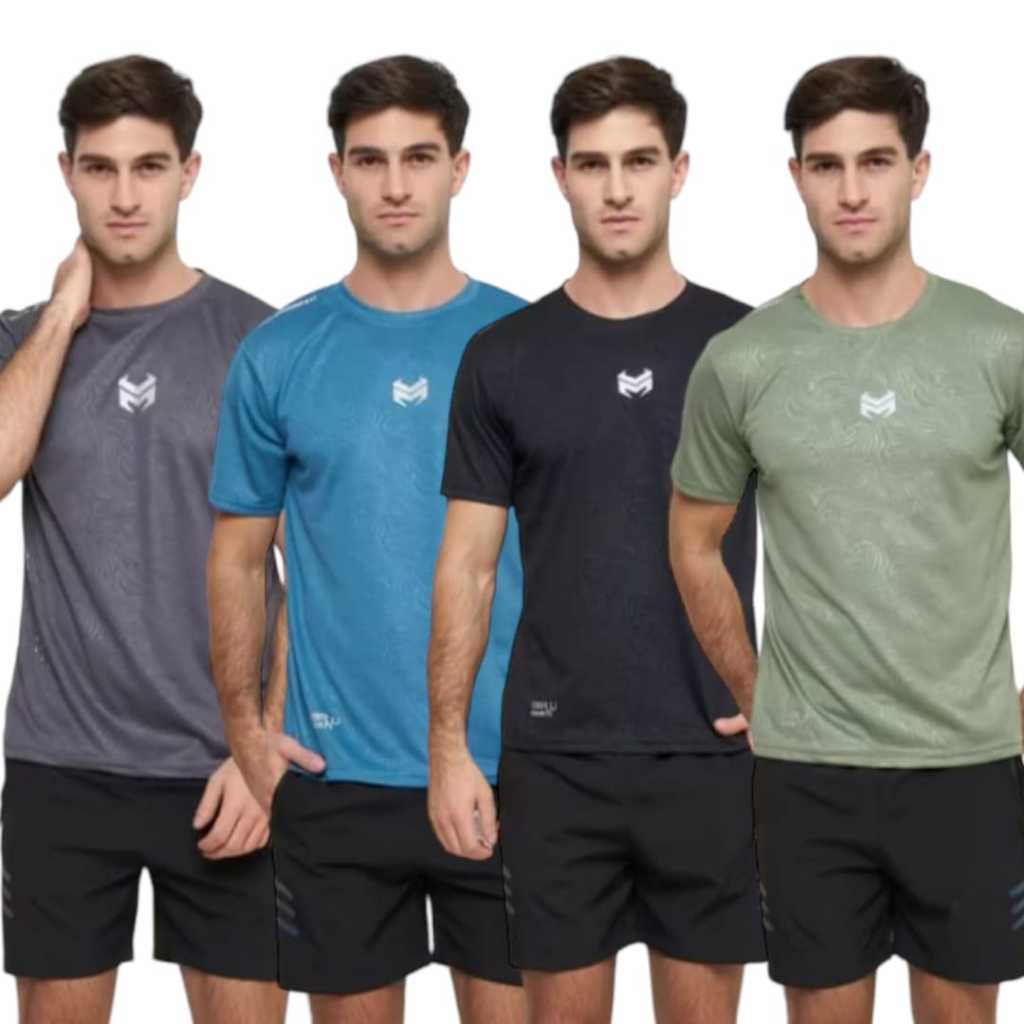 JERSEY PRIA POLOS PREMIUM