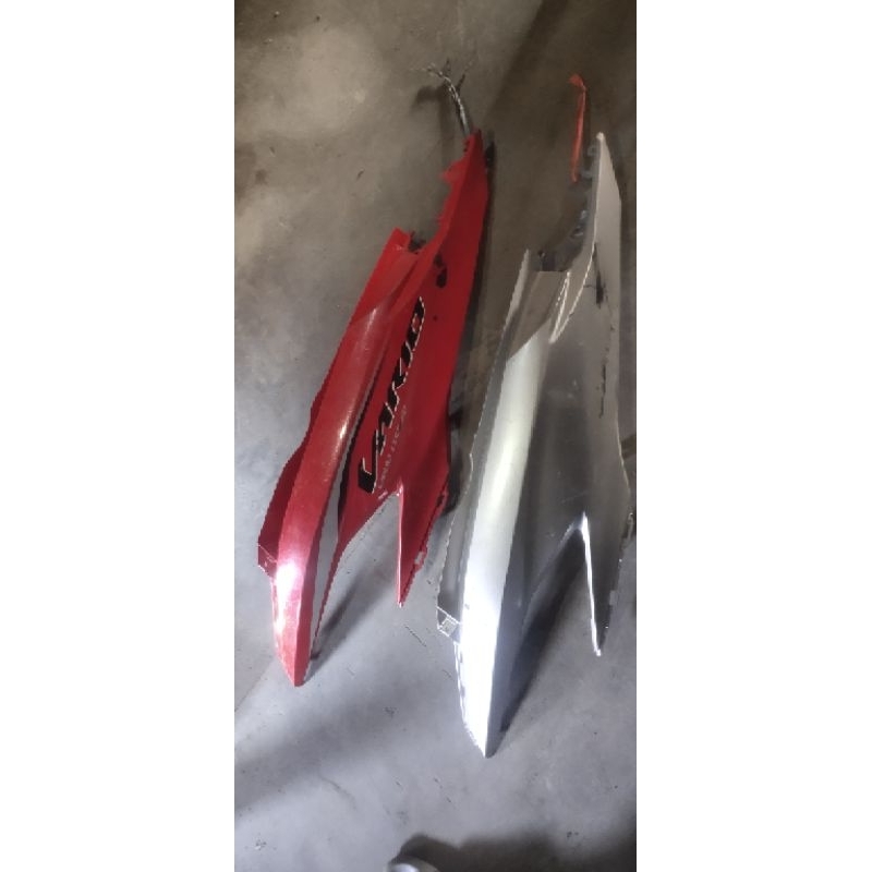 bodi belakang vario 125 atau 150 new 83600-k59-A70ZC LED 2018-2021 sebelah kiri
