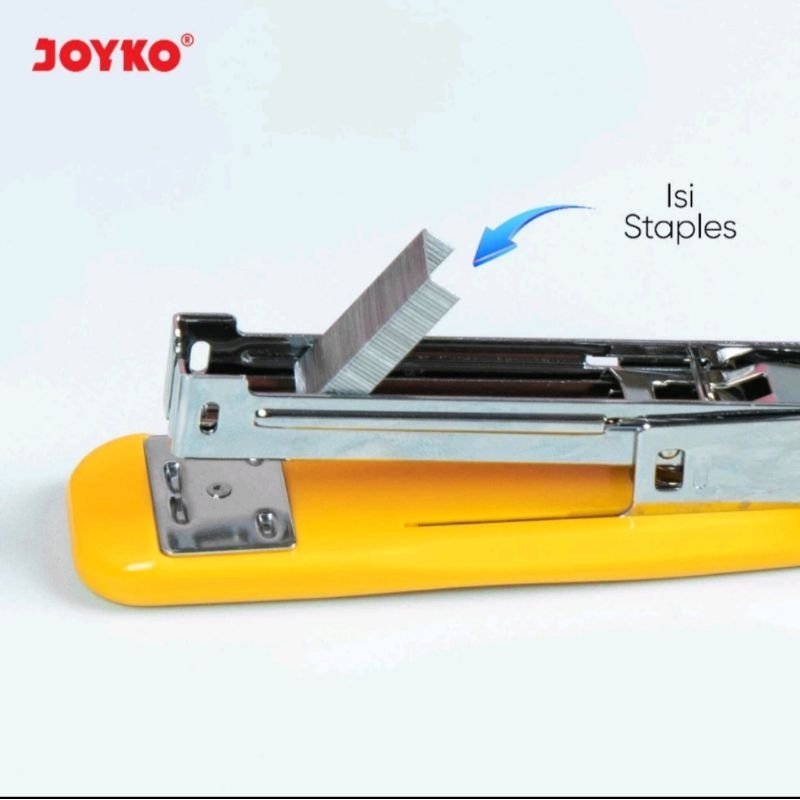 

isi Staples / isi Staples joyko / isi Staples besar / isi Staples no.3 / isi Staples 24/6