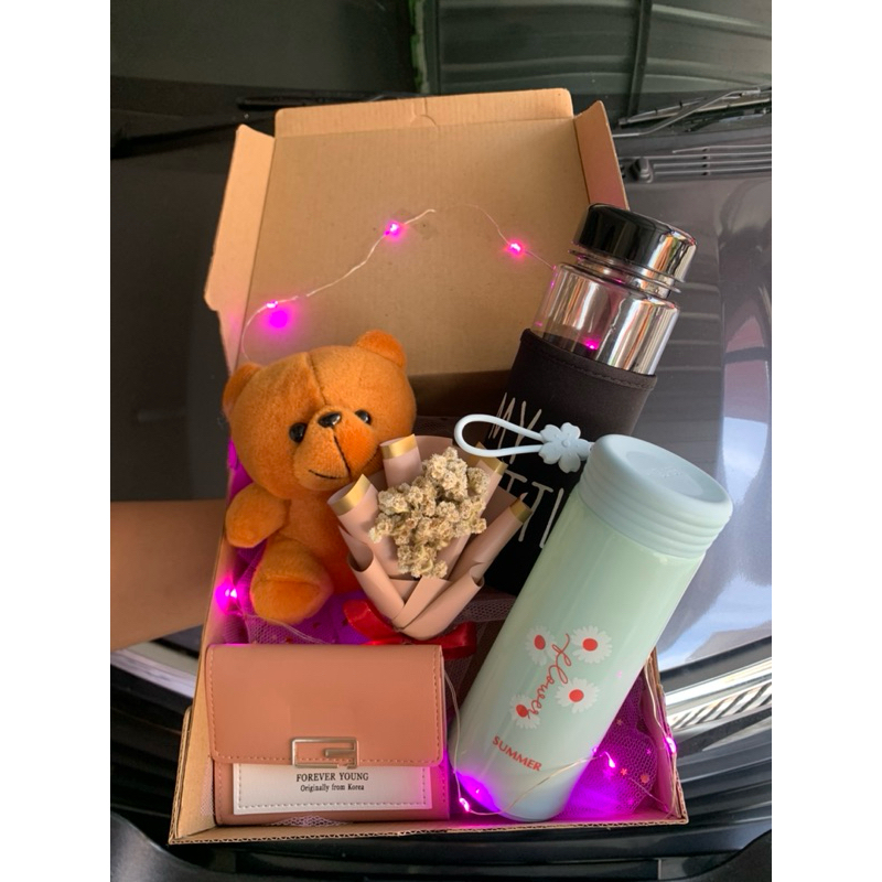 

gift box