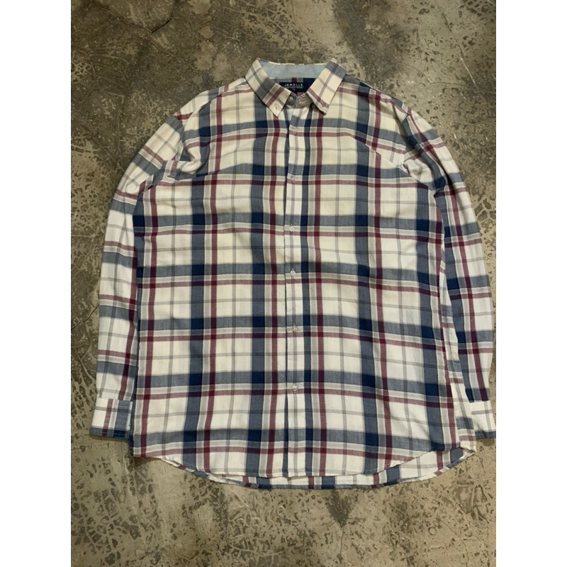 VINTAGE-CLASSIC J&MOLLS SHIRT
