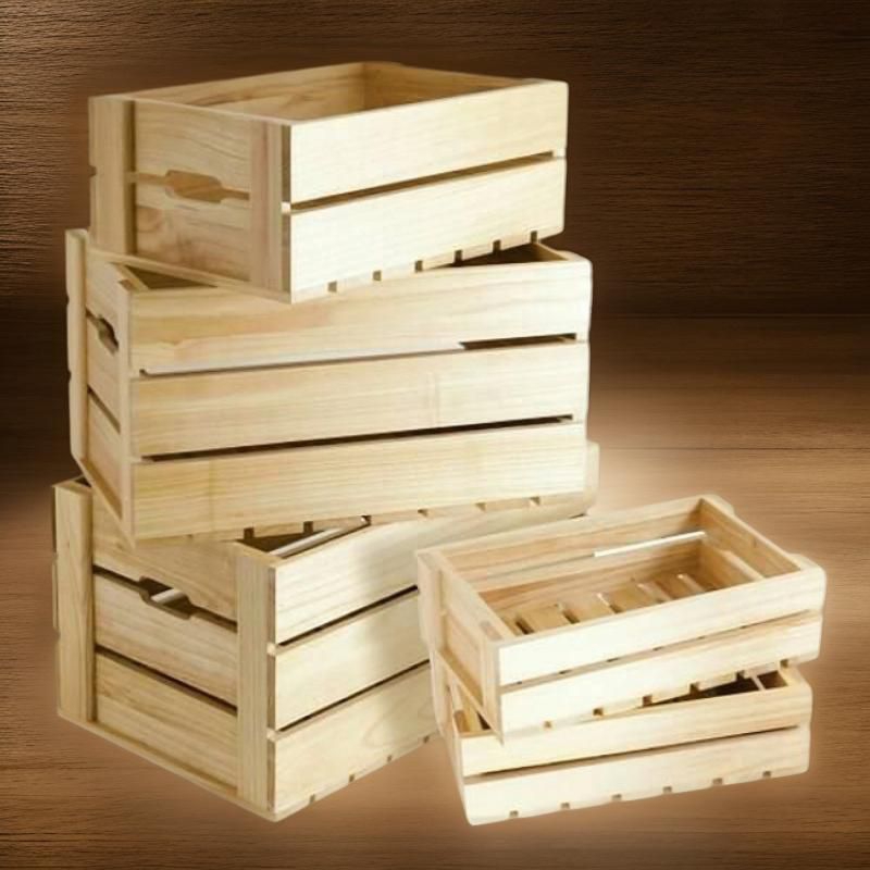 

packing kayu