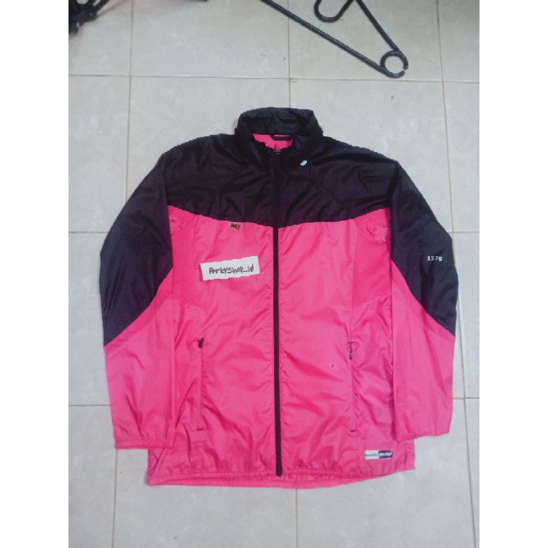 JAKET MILLET ORIGINAL