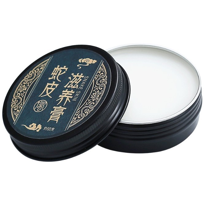 Grease Kulit Ular Erhu Sanhu Gaohu Snake Skin Care Pengkilap Perawatan