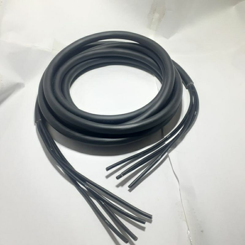 Kabel Snake BMA Audio Link Isi 4