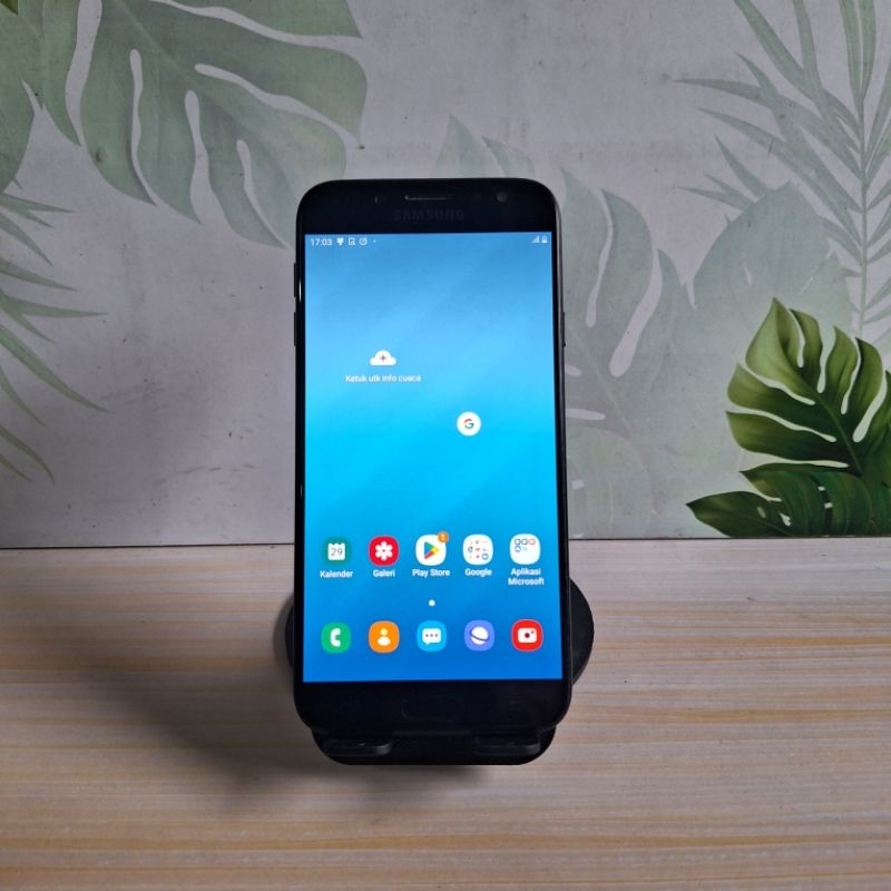 Samsung Galaxy J7 Pro second Original