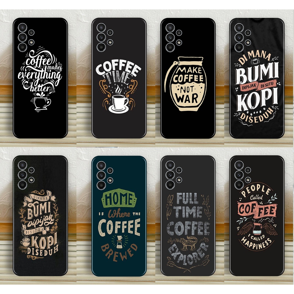 Case SAMSUNG A23 - SAMSUNG A72 - Casing Hp - Softcase Case Hp SAMSUNG A23 - Casing Hp - Softcase - C