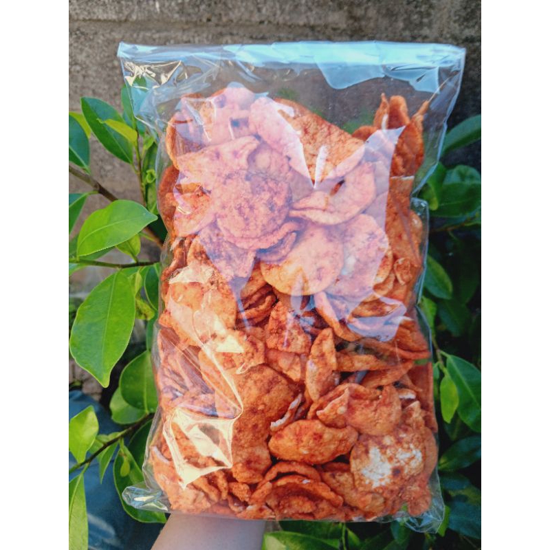 

KRUPUK KENTANG UDANG 250gr