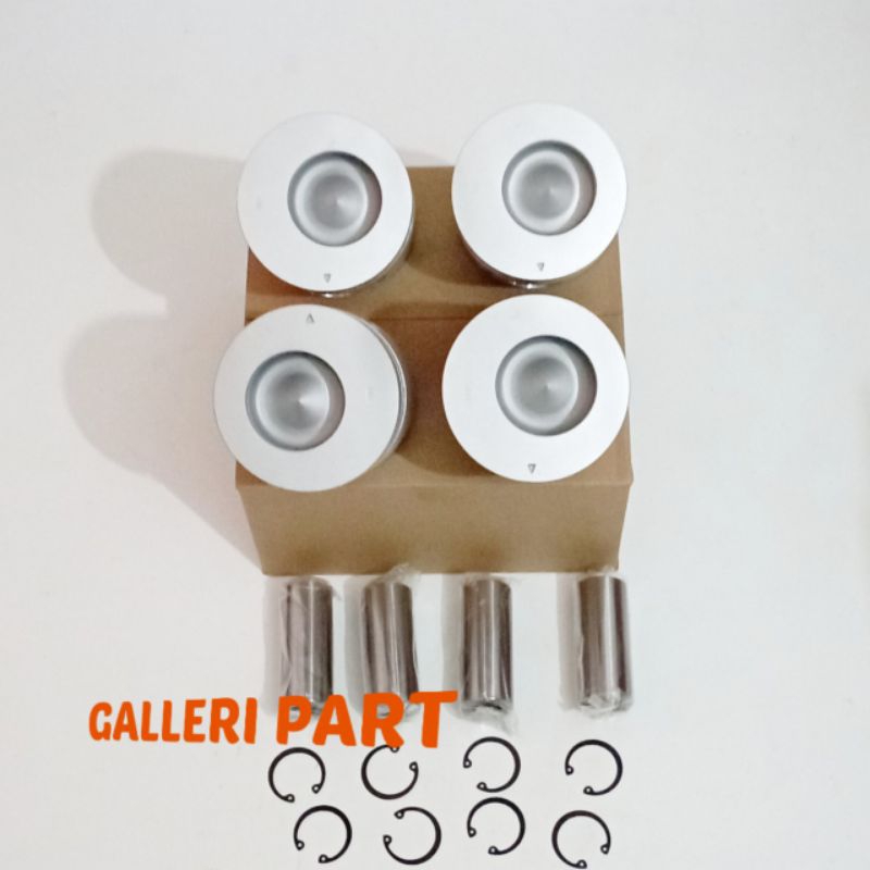 PISTON SEHER MITSUBISHI PS120 PS 120 4D34