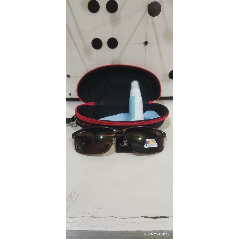 KACAMATA POLINELLI LENSA POLARIZED
