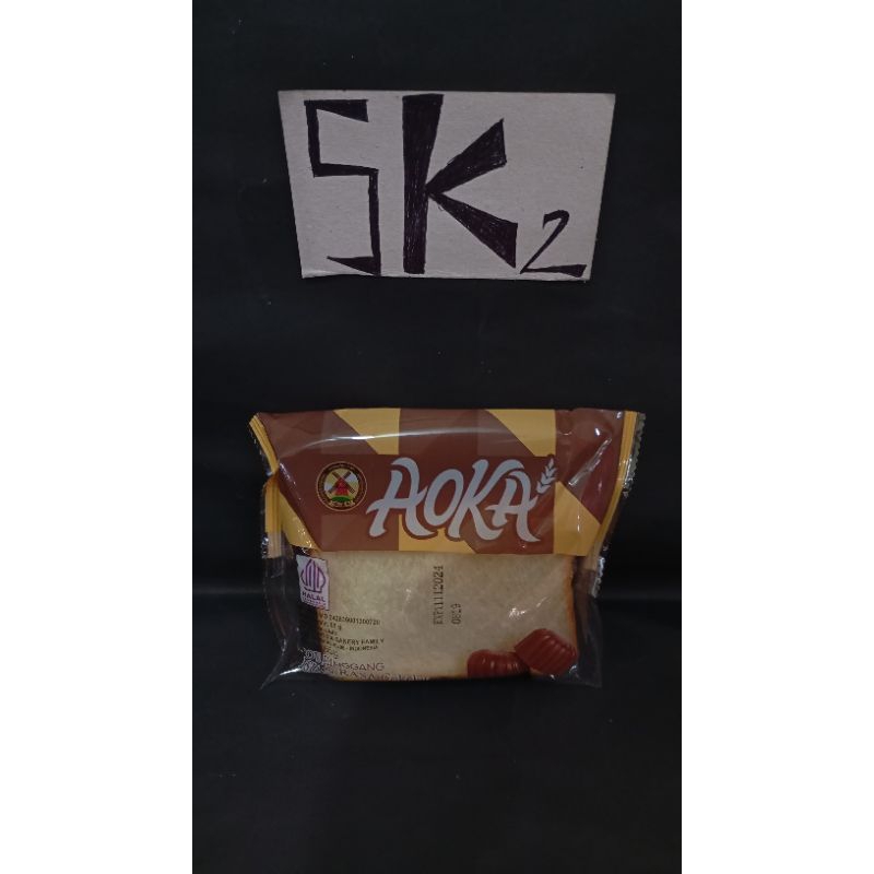 

AOKA harga untuk 1pcs