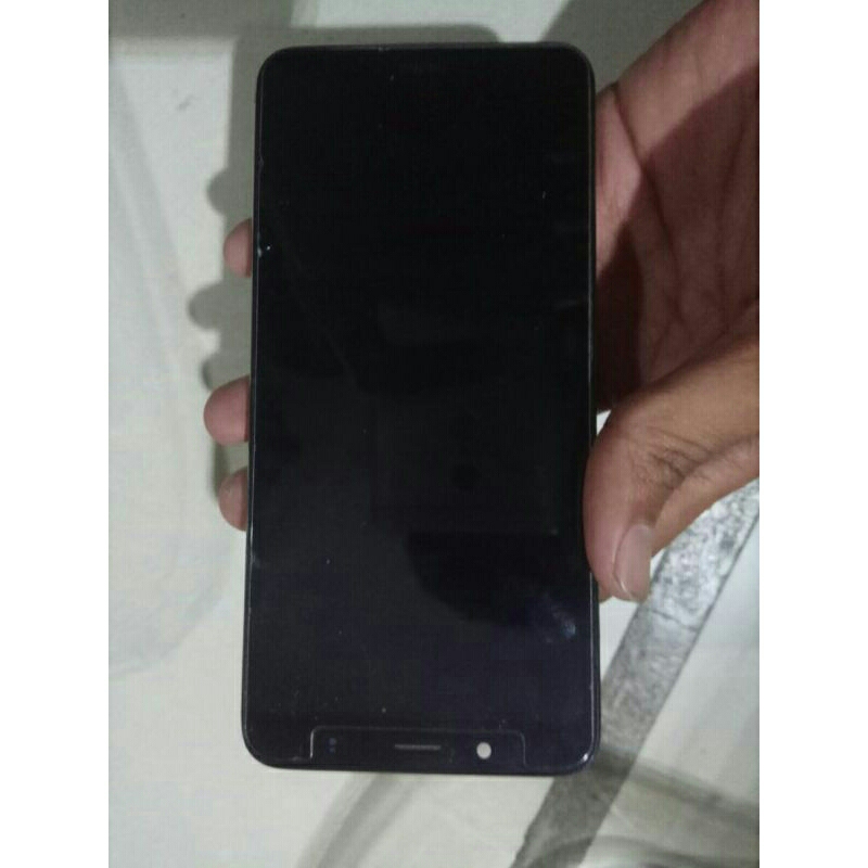 lcd redmi7a copotan