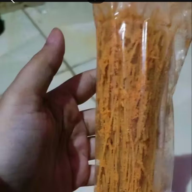 

MIE LIDI CPIRANGSEHAHHH BIKIN KETAGIHAN 40gr