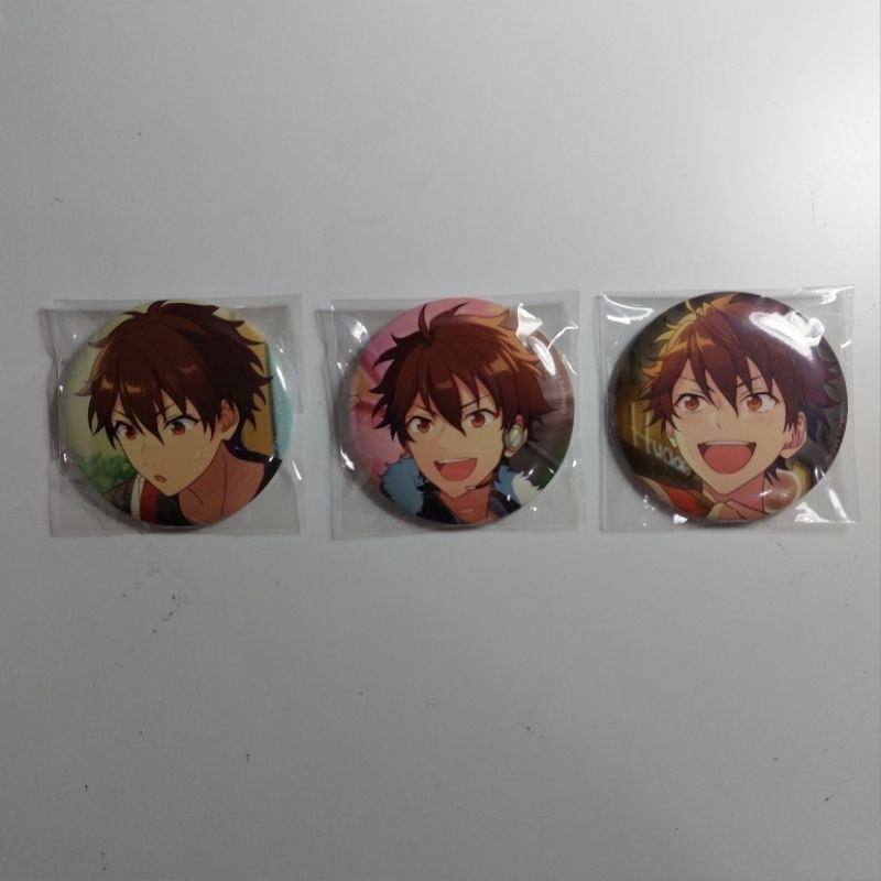 Badge Era  - Chiaki Morisawa