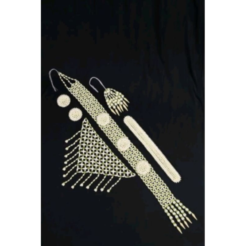 MELATI SULTAN IMITASI SOLO PUTRI