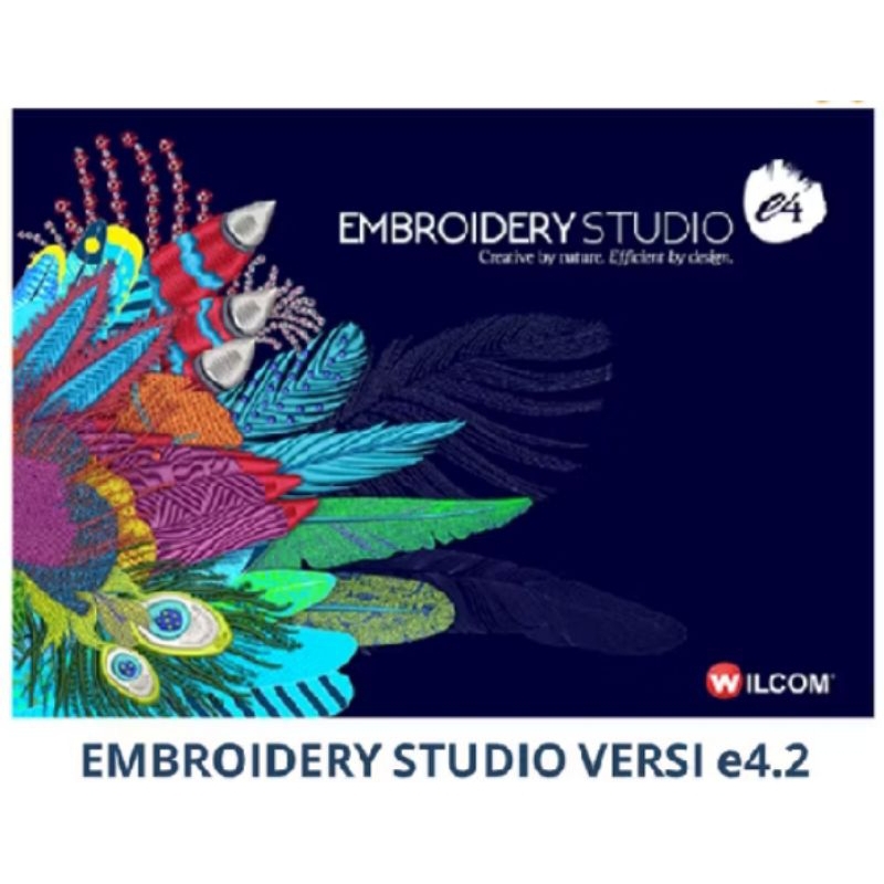 wilcom embiodery e4.2