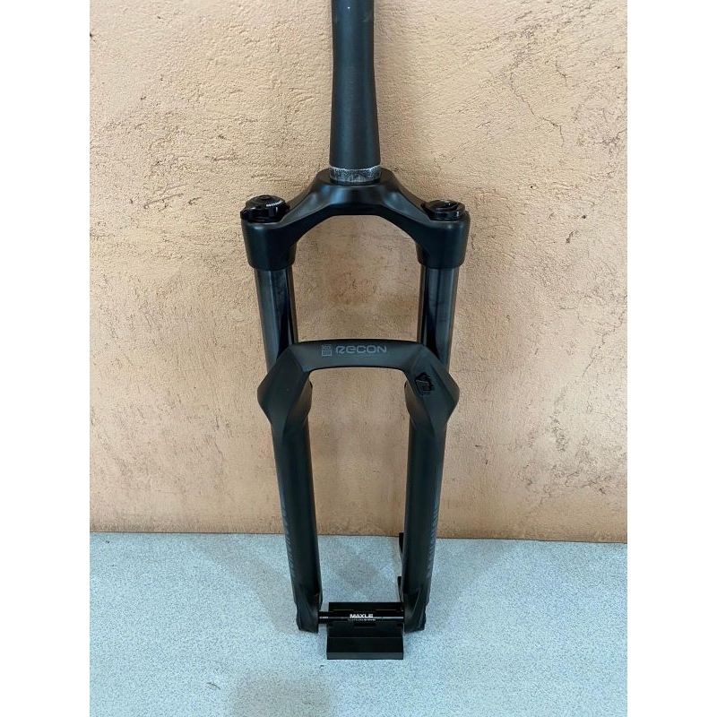 ROCKSHOX Recon Silver RL, 120mm travel, BOOST TA, 29er