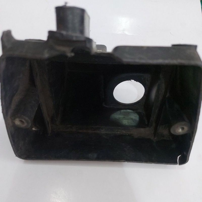 RUMAH FILTER V80SS V80SDX ORIGINAL YAMAHA