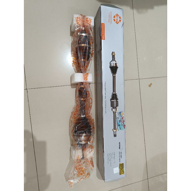 Cv Joint Assy As roda depan Drive shaft Assy  sigra 1000cc