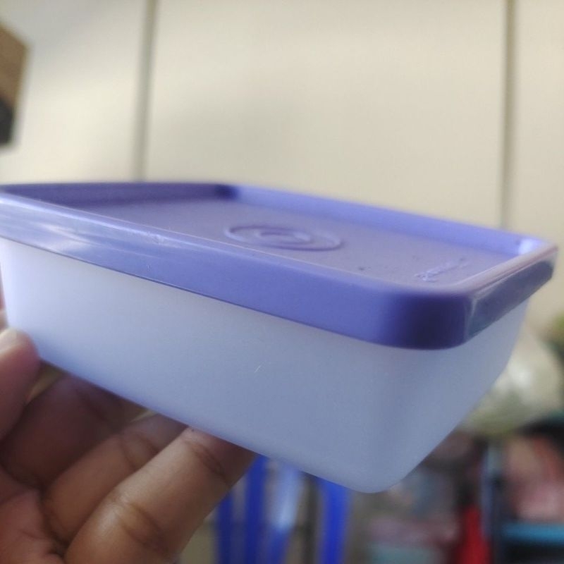 Tupperware kotak makan wadah serbaguna