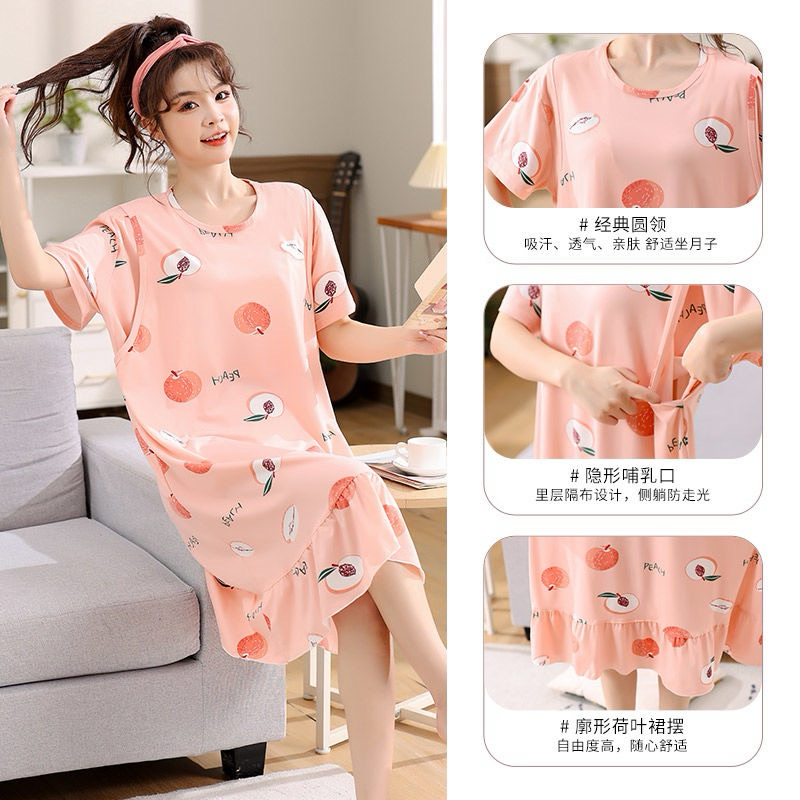 Baju menyusui bukaan samping|baju busui|baju hamil|dress busui |dress hamil|daster busui|daster hami