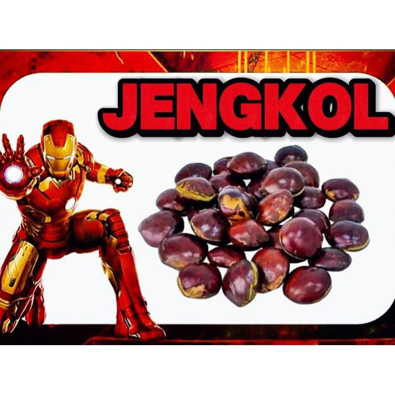 

jengkol