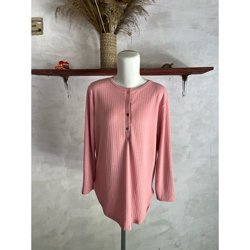 PHENOMENAL KAOS PHENOMENAL WANITA KAOS PHENOMENAL LENGAN PANJANG PHENOMENAL BUSUI