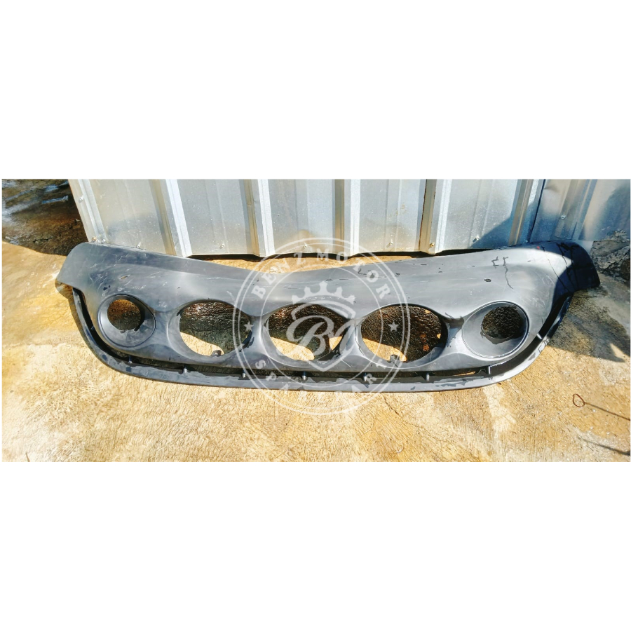 Lower bemper bumper Nissan juke