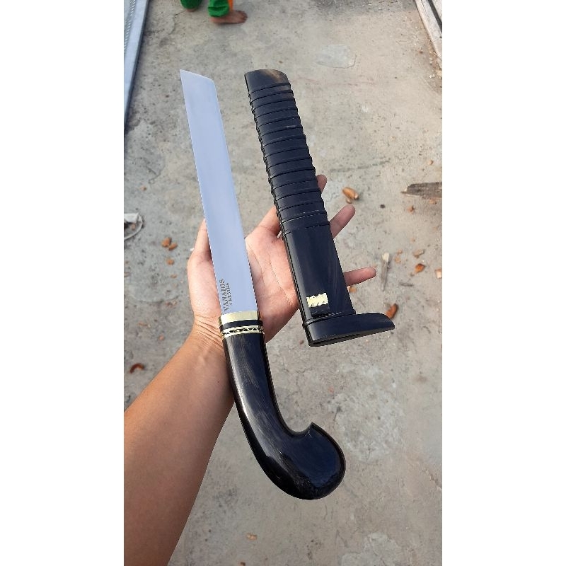 G0L0k fultanduk kerbau mulus garapan apik VANADIS 4E