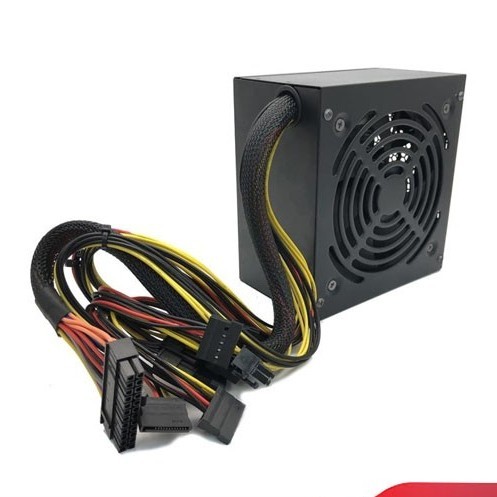 PARADOX GAMING TARTARUS 300 WATT SFX PSU
