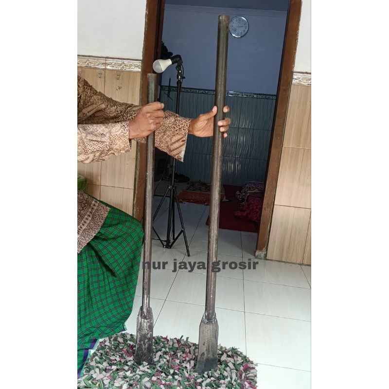 LINGGIS PIPA/ DODOS SAWIT SUPER