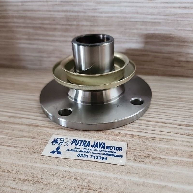 Flange Centee Bearing Rino 14B Hokiku