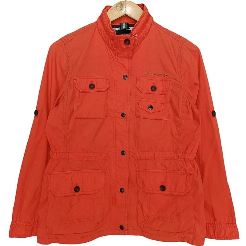 Jaket M65 fashion OFFROAD outdoor size M
